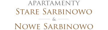 Apartamenty Stare Sarbinowo Apartamenty Stare Sarbinowo