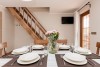 Apartament dla 6 osób